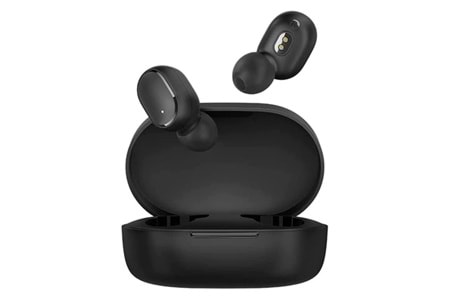 Xiaomi Redmi Buds Essential Bluetooth Kulaklık Siyah 24 Ay Garantili