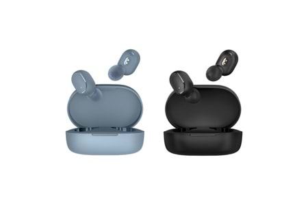Xiaomi Redmi Buds Essential Bluetooth Kulaklık Siyah 24 Ay Garantili
