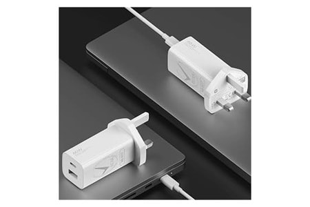 Xiaomi Type-C 20 Watt Hızlı Şarj Aleti Beyaz 24 Ay Garantili
