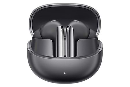 Buff BF19 TWS Bluetooth 5.3 Kulakiçi Kulaklık Siyah 24 Ay Garantili
