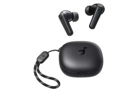 Buff BF19 TWS Bluetooth 5.3 Kulakiçi Kulaklık Siyah 24 Ay Garantili