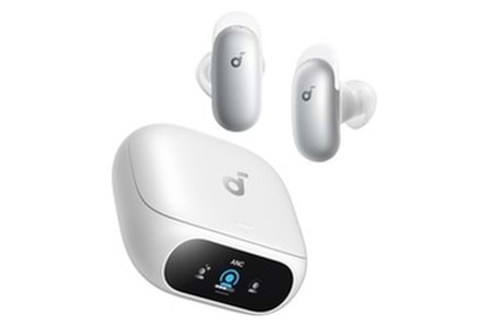 Buff BF19 TWS Bluetooth 5.3 Kulakiçi Kulaklık Beyaz 24 Ay Garantili