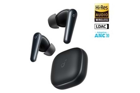 Buff BF19 TWS Bluetooth 5.3 Kulakiçi Kulaklık Mavi 24 Ay Garantili