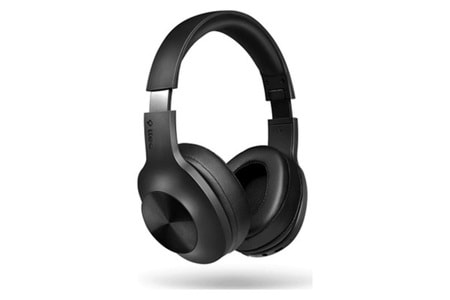 Ttec SoundMax 2 Kablosuz Kulak Üstü Kulaklık 2KM131 Siyah 24 Ay Garantili