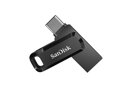 Sandisk 32GB Ultra Fit USB 3.1 Gen 1 USB Bellek