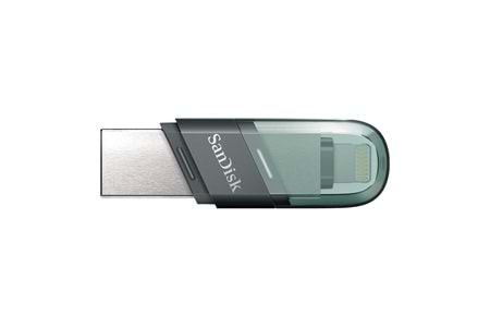 Sandisk İXpand flash Drive Go USB 3.0 128GB Lightning Bellek