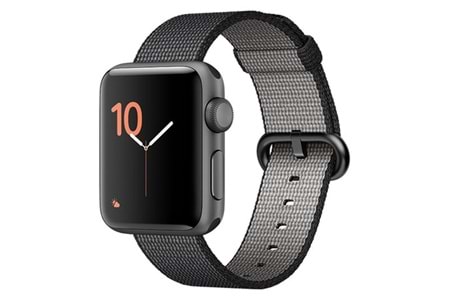 Sword GIA Watch 2 Akıllı Saat Siyah 24 Ay Garantili