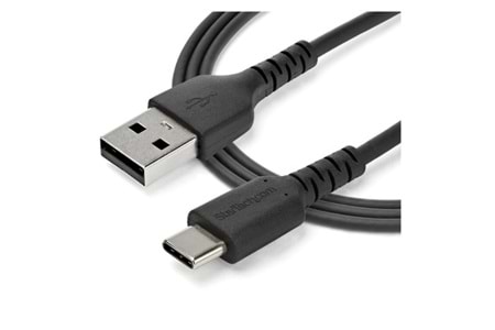 Soultech SC180B-C 20W USB-A Charger USB-A To USB-C Kablo