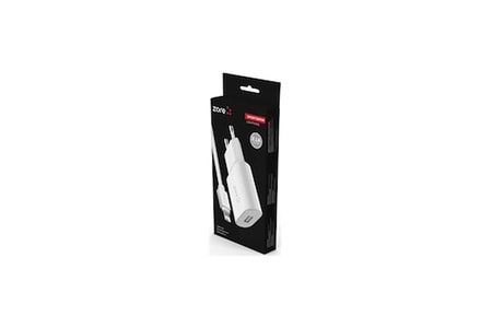 Soultech SC180B-I 20W USB-A Charger USB-A To Lightning Kablo