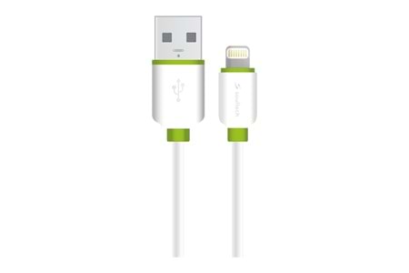 Soultech DK032B USB-A To Lightning Kablo