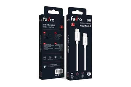 Soultech DK032B USB-A To Lightning Kablo
