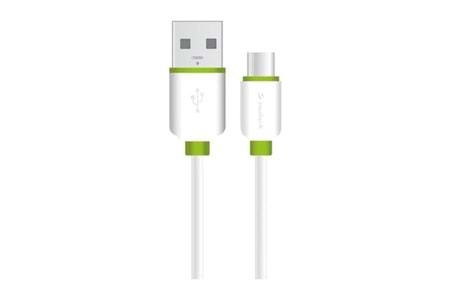 Soultech DK034B USB-A To USB-C Kablo
