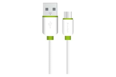 Soultech DK034B USB-A To USB-C Kablo