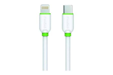 Soultech DK060B USB-C To Lightning Kablo