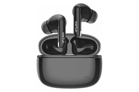 Earfun Air Mini Bluetooth Kulaklık Siyah