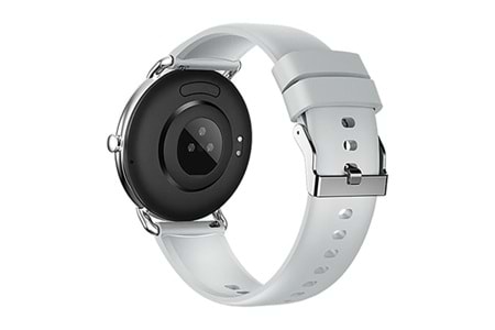 Soultech Soulfit SW003S Akıllı Saat Gümüş