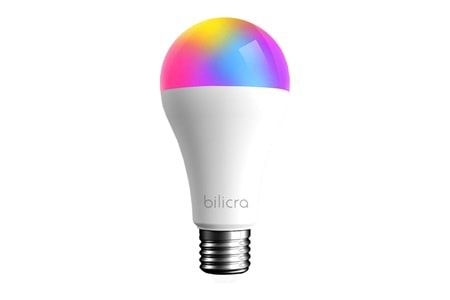 Bilicra Mood Akıllı Ampul Wifi Bluetooth