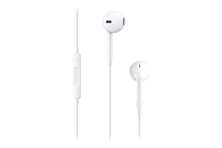Apple EarPods 3,5 mm Jak Girişli Kablolu Kulaklık MNHF2TU/A