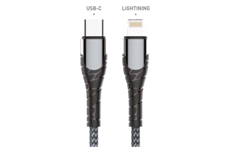 Sowrd SW-LC111 Lightning To USB-C Kablo