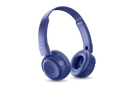 CELLULARLINE Music Sound Swag TWS Bluetooth Kulak İçi Kulaklık Mavi