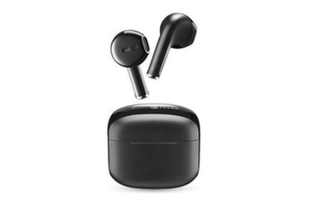 CELLULARLINE Music Sound Swag TWS Bluetooth Kulak İçi Kulaklık Kırmızı