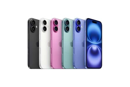 Lito Hd Pro Ekran Korucu İphone 16
