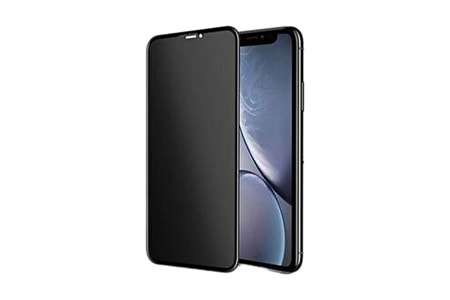 LİTO D+ İphone X Ekran Koruyucu Hayalet