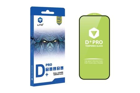 LİTO SAMSUNG S24 D+ PRO EKRAN KORUYUCU