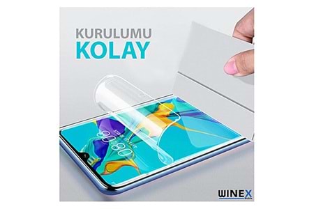 LİTO SAMSUNG S24 D+ PRO EKRAN KORUYUCU