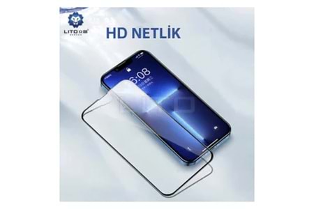 Lito HD Pro iPhone 11 Promax Ekran Koruyucu