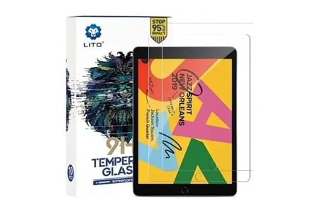 LİTO İpad Pro 11 2022 Ekran Koruyucu