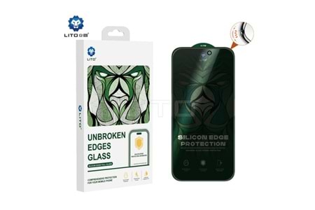 LİTO İpad Pro 11 2022 Ekran Koruyucu