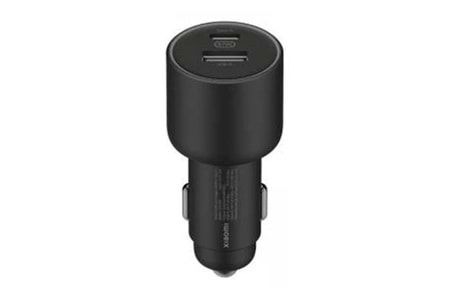 Xiaomi Type-C Örgülü 100 cm Hızlı Şarj Kablosu Kırmızı