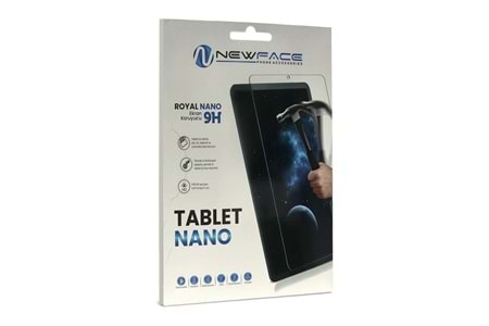 Newface Samsung Galaxy Tab S10 FE Plus 13.1 Tablet Royal Nano