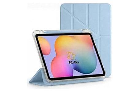 Newface Samsung Galaxy Tab S10 FE Plus 13.1 Tablet Royal Nano