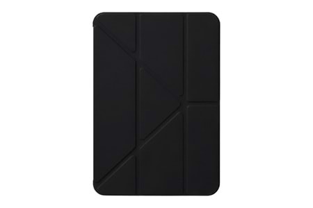 Newface Apple iPad 2025 10.9 10.Nesil (A16) Kılıf Kalemlikli Mars Tablet Kılıfı