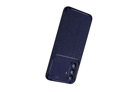 Newface Samsung Galaxy S26 FE Auto Focus Karbon Kapak