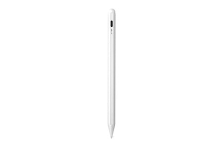 Newface K2260 IOS ve Android Uyumlu Universal Dokunmatik Stylus Kalem - Beyaz