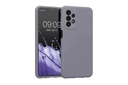 Newface Samsung Galaxy A27 5G Thermax Silikon Kılıf
