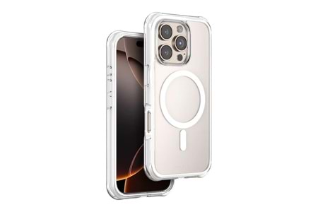 Onegif Apple iPhone 16 Pro Hulk Magsafe Kapak