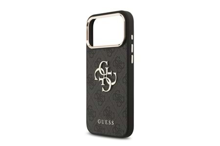 Guess - Bmw - Mersedes iPhone 17 Serisi Kılıf
