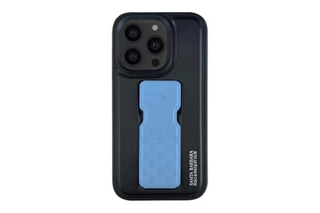 Santa Barbara Polo Racquet Club Apple iPhone 13 Pro Parker Stand Kapak