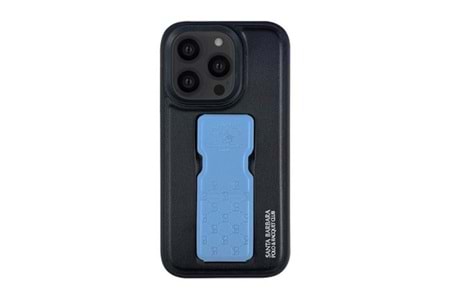 Santa Barbara Polo Racquet Club Apple iPhone 13 Pro Parker Stand Kapak