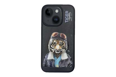 Santa Barbara Polo Racquet Club Apple iPhone 14 Pro Parker Stand Kapak
