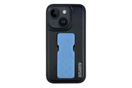 Santa Barbara Polo Racquet Club Apple iPhone 14 Pro Parker Stand Kapak