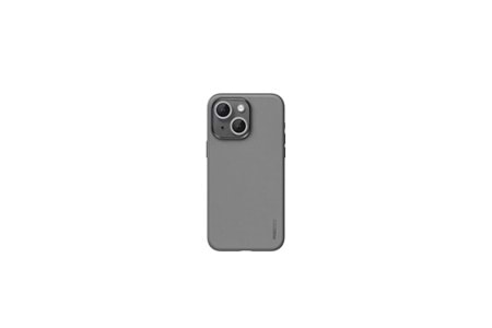 Apple iPhone 15 Plus Kılıf Recci M-safe Şarj Özellikli Kamera Korumalı Explore Serisi Kapak