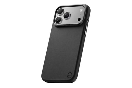 Apple iPhone 18 Pro Kılıf M-Safe Şarj Özellikli Polimerik Deri Raptic Urban Nano Kapak