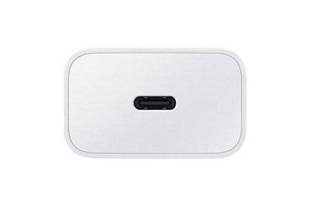 Samsung EP-T1510X Type-C 15 W Şarj Aleti Beyaz