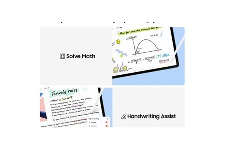 Samsung Galaxy Tab S10 Fe 8GB 128GB Gümüş (Samsung Türkiye Garantili)