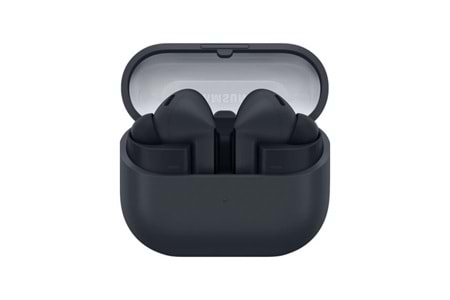 Samsung Galaxy Buds3 Fe Bluetooth Kulak İçi Kulaklık Siyah (Samsung Türkiye Garantili)